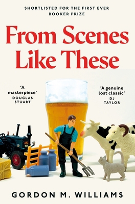 From Scenes Like These 1035073560 Book Cover