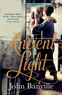 Ancient Light - Penguin 0241955408 Book Cover