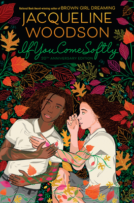 If You Come Softly: 20th Anniversary Edition [Large Print] 143288249X Book Cover