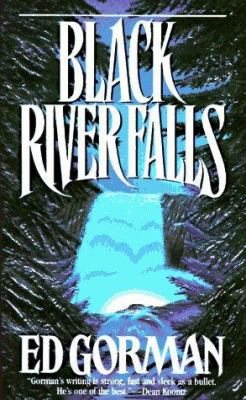 Black River Falls 0843942657 Book Cover