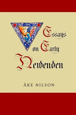 Essays on Early Newenden 1492395803 Book Cover