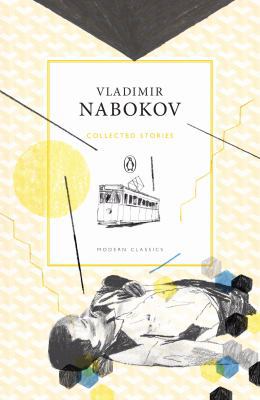 Collected Stories (Penguin Modern Classics) 0141183454 Book Cover