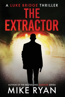 The Extractor 1953986021 Book Cover
