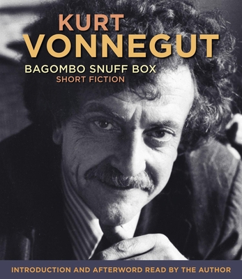 Bagombo Snuff Box 159887554X Book Cover