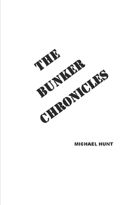 The Bunker Chronicles B0FD2J1GSR Book Cover