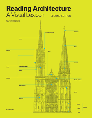 Reading Architecture Second Edition: A Visual L... 1529420342 Book Cover