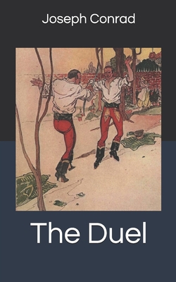 The Duel 1694974650 Book Cover