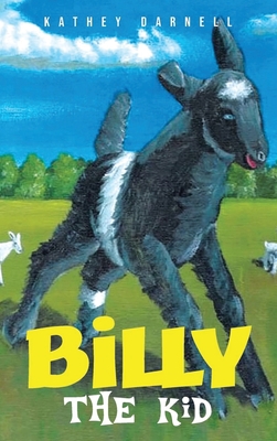 Billy the Kid B0BT7BB6W9 Book Cover