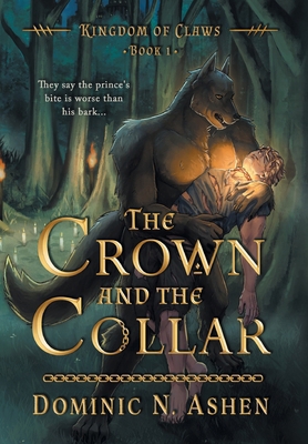 The Crown and the Collar B0CR1YRJZQ Book Cover