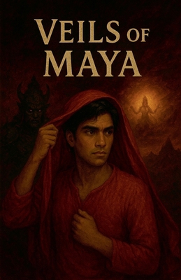 Veils of Maya B0FVBBS984 Book Cover