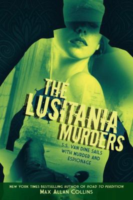 The Lusitania Murders 1612185169 Book Cover