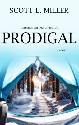 Prodigal 1956851739 Book Cover