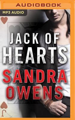 Jack of Hearts 1531878164 Book Cover