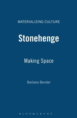 Stonehenge: Making Space 1859739083 Book Cover