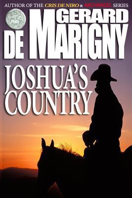 Joshua's Country 1794682600 Book Cover