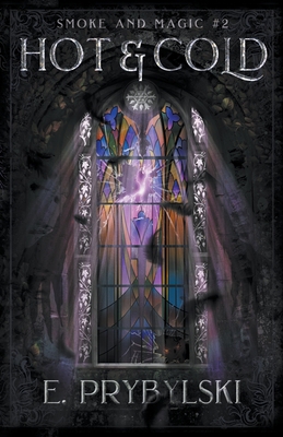 Hot & Cold B0BRR2SGJ9 Book Cover