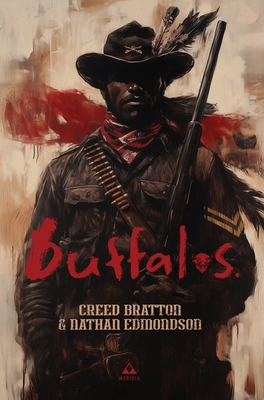 Buffalos B0F8FZ9KZM Book Cover