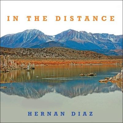 In the Distance 1665142839 Book Cover