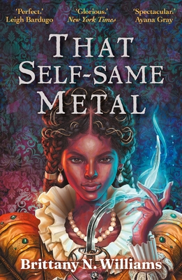 Faber Faber That Self-Same Metal Discover the s... 0571381626 Book Cover