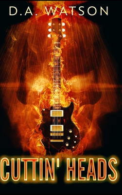 Cuttin' Heads 1715395158 Book Cover
