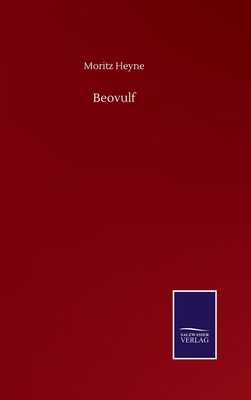 Beovulf [German] 375251101X Book Cover