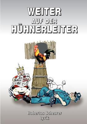 Weiter auf der Hühnerleiter [German] 3833480386 Book Cover