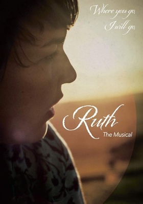 Ruth: The Musical            Book Cover