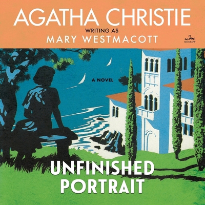 Unfinished Portrait B0DY8Z8JSF Book Cover