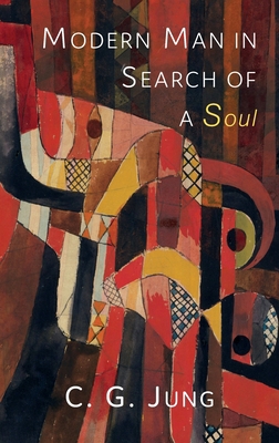 Modern Man in Search of a Soul 1684226384 Book Cover