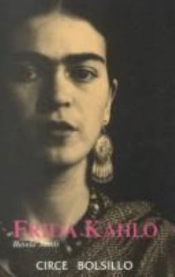 Frida Kahlo [Spanish] 8477651019 Book Cover