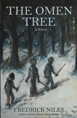 The Omen Tree 1950021068 Book Cover