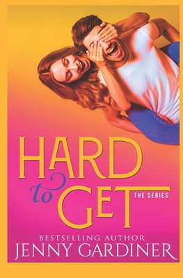Hard to Get 1944763368 Book Cover