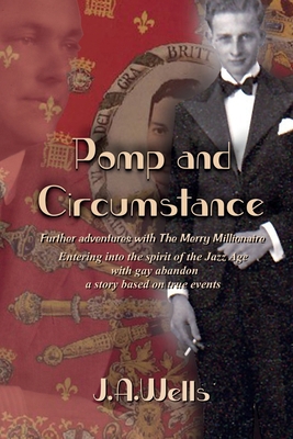 Pomp and Circumstance: Further adventures with ... 0648032426 Book Cover