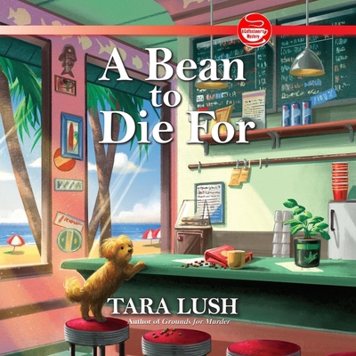 A Bean to Die for B0CYWHCGSC Book Cover