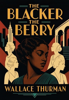 The Blacker the Berry 1667667920 Book Cover