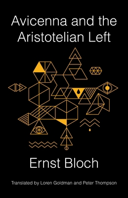 Avicenna and the Aristotelian Left 0231175353 Book Cover