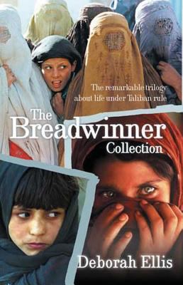 The Breadwinner Collection 0192726021 Book Cover