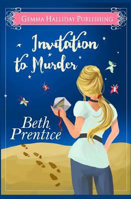 Invitation to Murder 1532984030 Book Cover