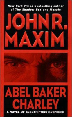 Abel Baker Charley B001MS17NI Book Cover