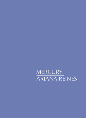 Mercury 1934200476 Book Cover