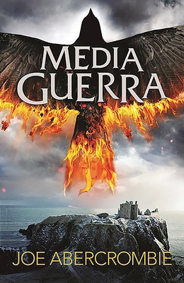 Media Guerra / Half a War [Spanish] 8415831757 Book Cover