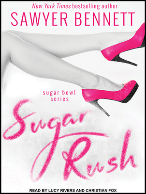 Sugar Rush 1515959252 Book Cover