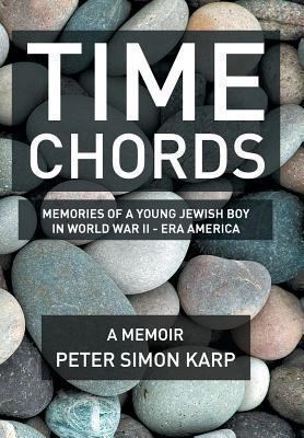 Time Chords: Stones Drowing 1477123377 Book Cover