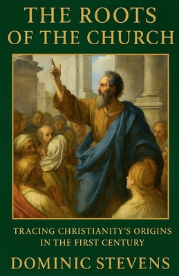 The Roots of the Church: Tracing Christianity's... B0FRRZ8M93 Book Cover