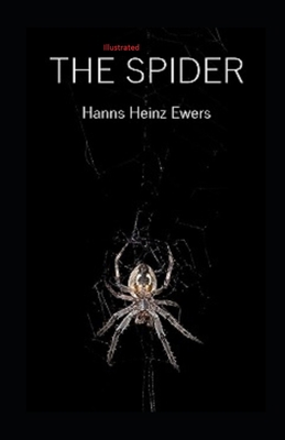 The Spider illustrated