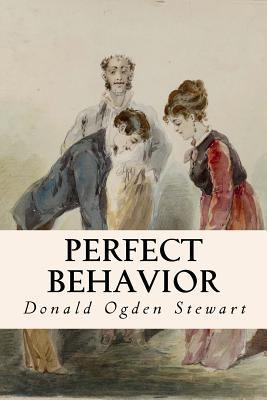 Perfect Behavior 151179030X Book Cover