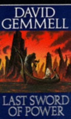 Last Sword of Power (Siptrassi Tales, No. 3) 0099619601 Book Cover