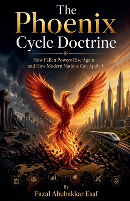 The Phoenix Cycle Doctrine B0GYGDX8MW Book Cover