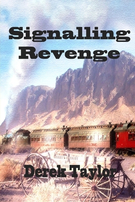 Signalling Revenge 129117429X Book Cover