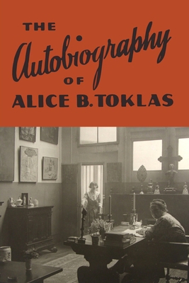 The Autobiography of Alice B. Toklas 1946963127 Book Cover